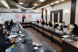 برگزاری کارگاه آموزشی پیشگیری از خودکشی ویژه مشاوران سازمان بهزیستی شهرستان اسلامشهر